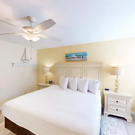 Lantana Bay Escape Villa